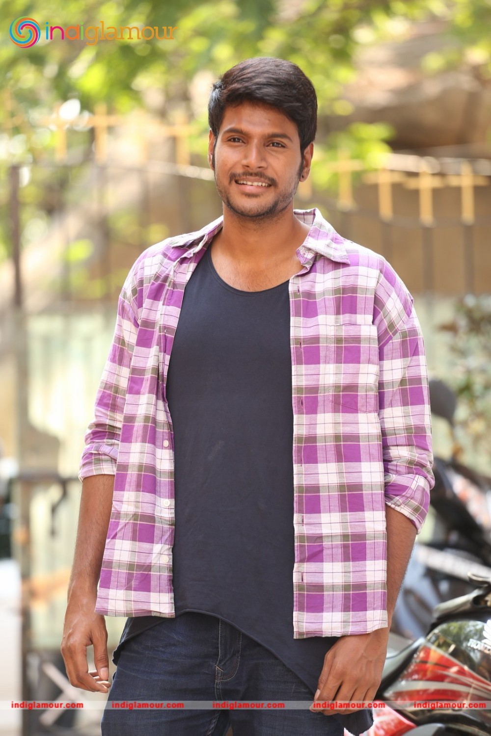 Sundeep Kishan Actor hd photo