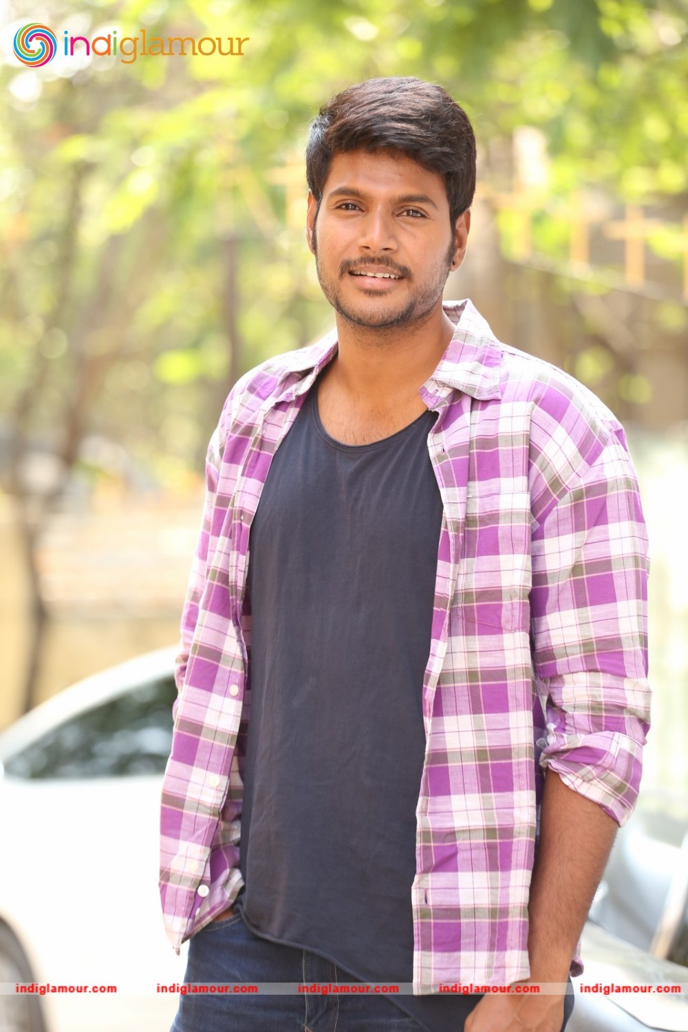 Sundeep Kishan Actor hd photo