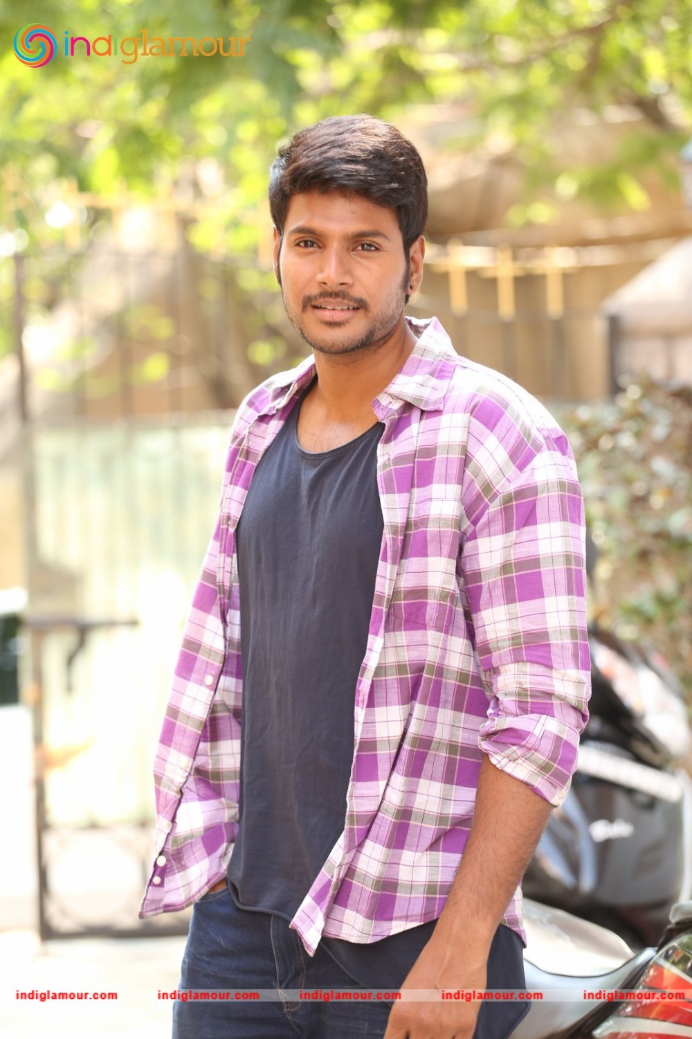 Sundeep Kishan Actor hd photo
