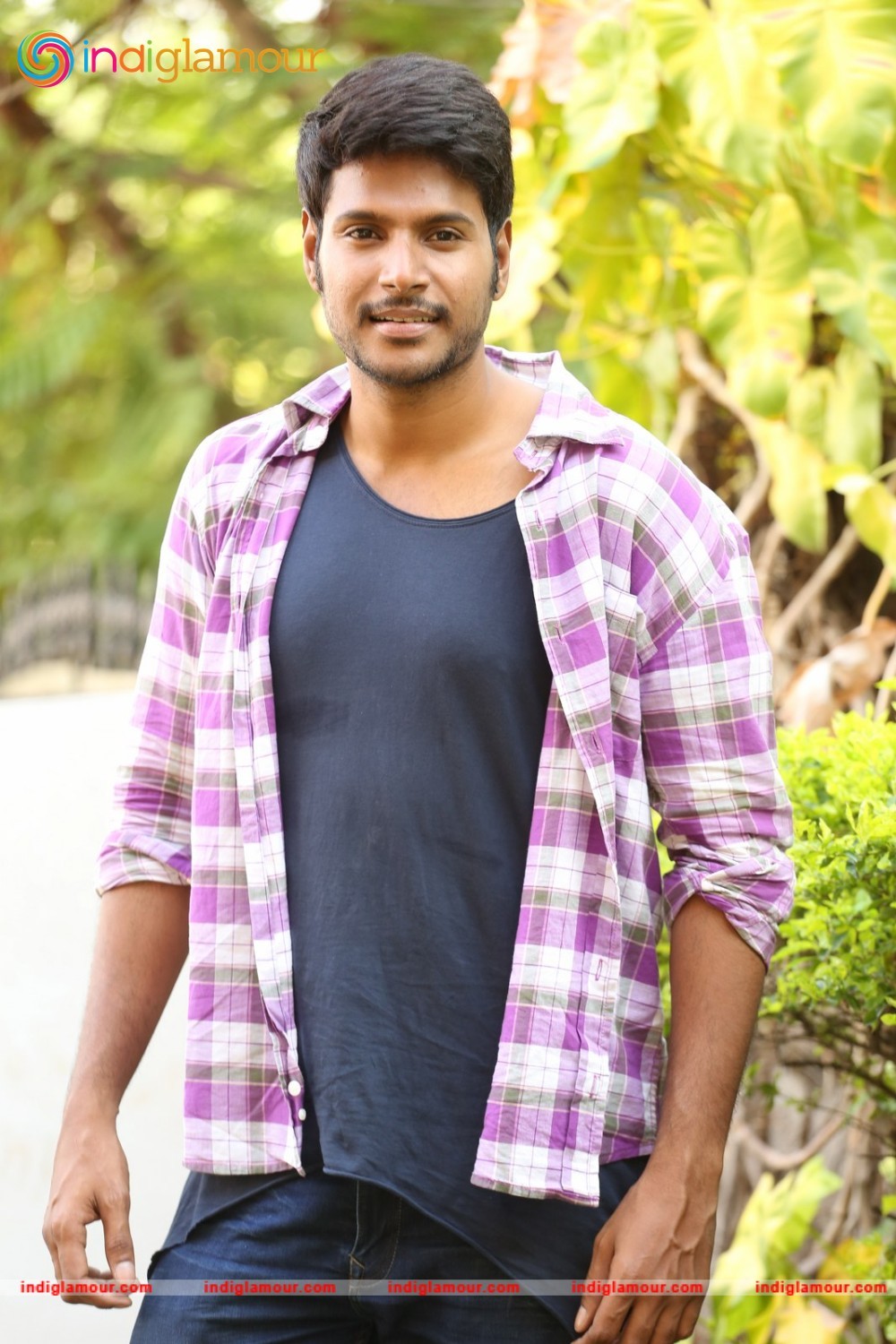 Sundeep Kishan Actor hd photo