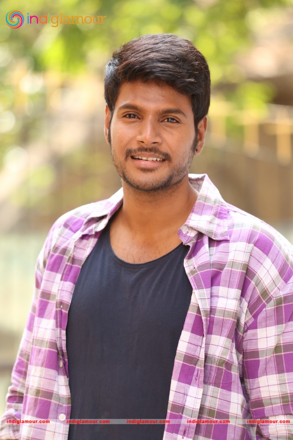 Sundeep Kishan Actor hd photo
