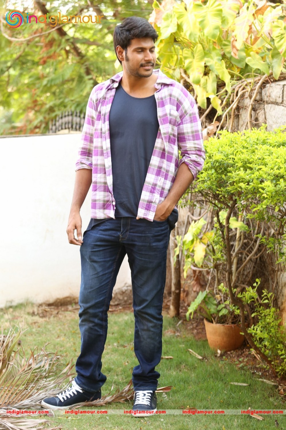 Sundeep Kishan Actor hd photo
