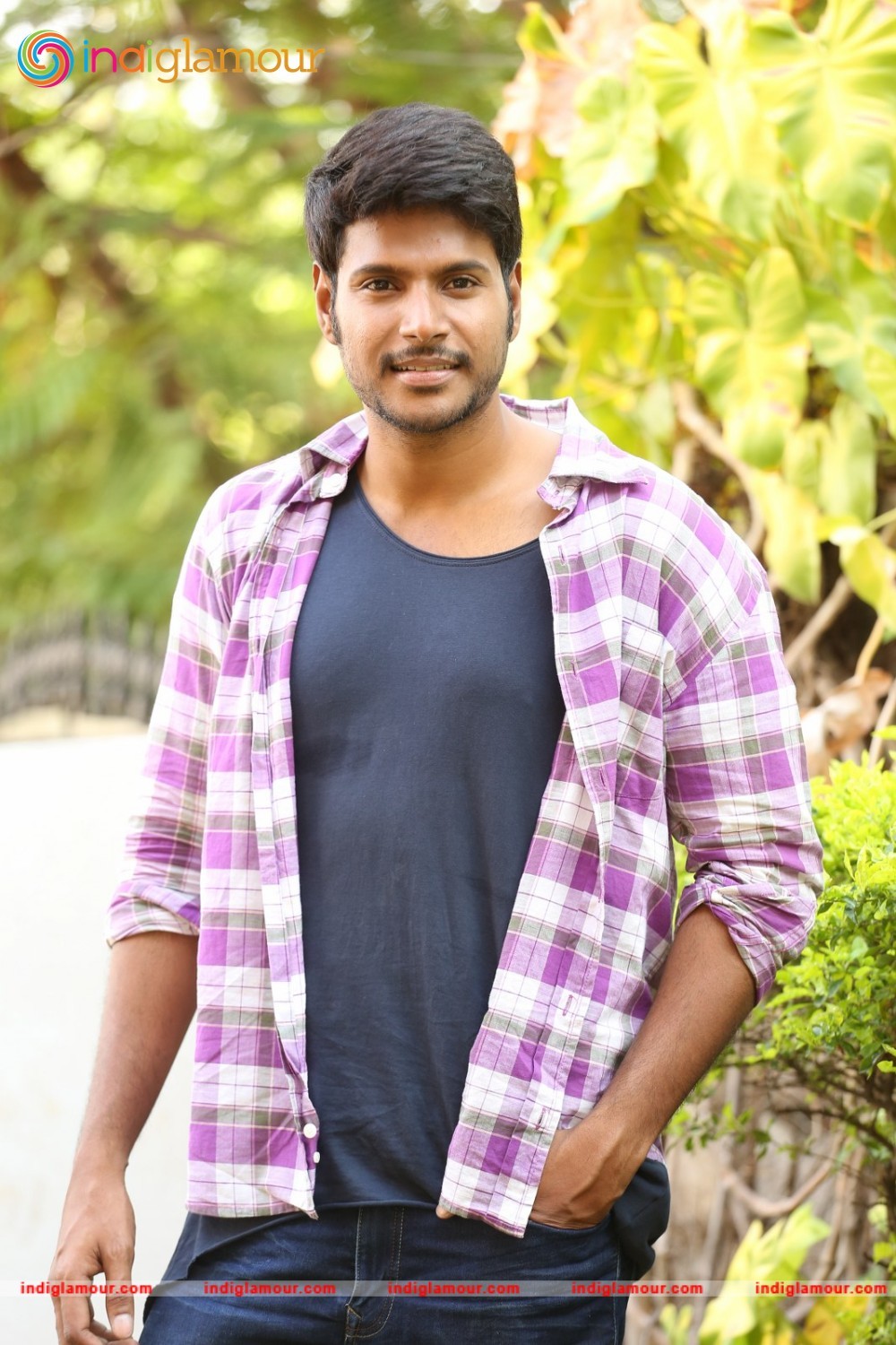 Sundeep Kishan Actor hd photo