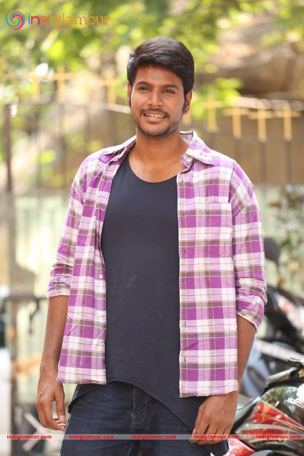 Sundeep Kishan Actor hd photo