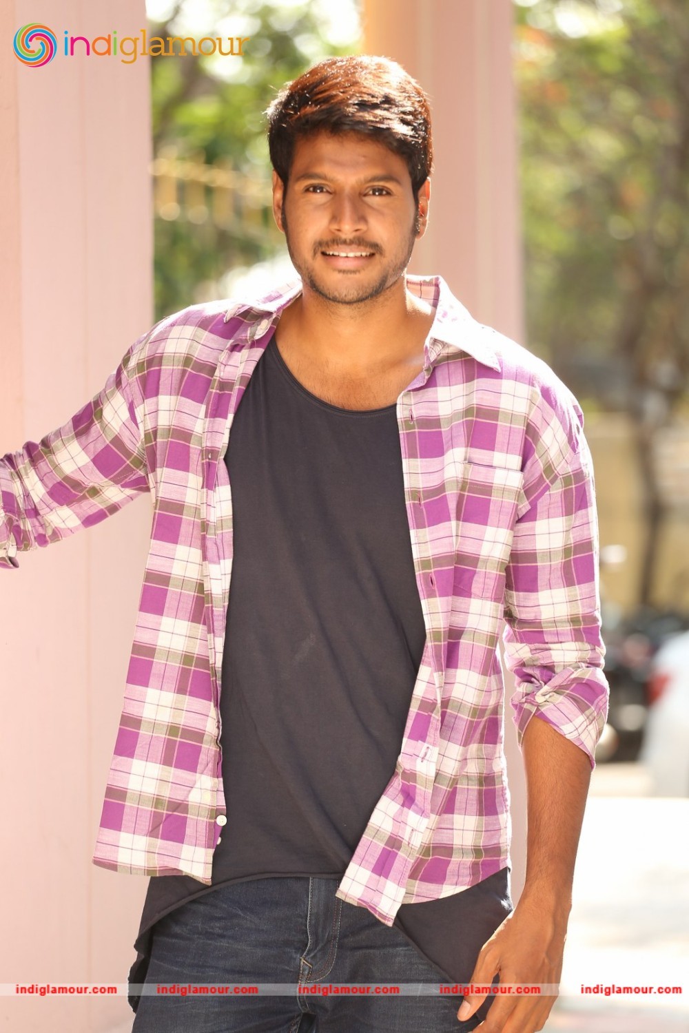 Sundeep Kishan Actor hd photo