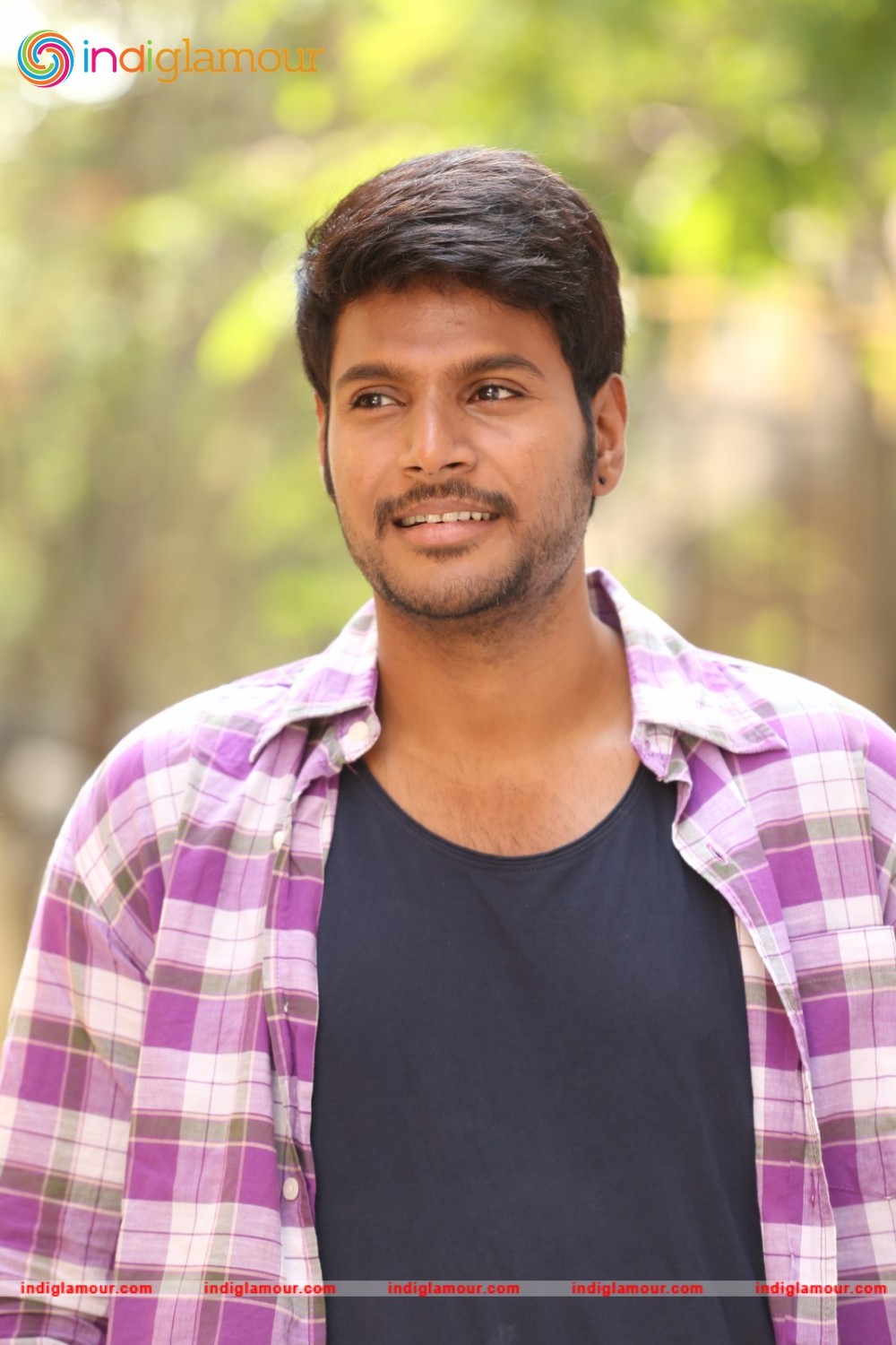 Sundeep Kishan Actor hd photo