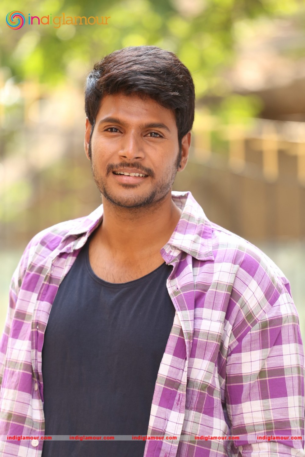Sundeep Kishan Actor hd photo