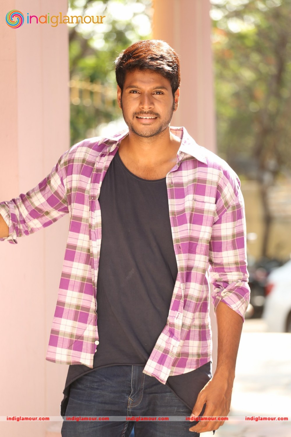 Sundeep Kishan Actor hd photo