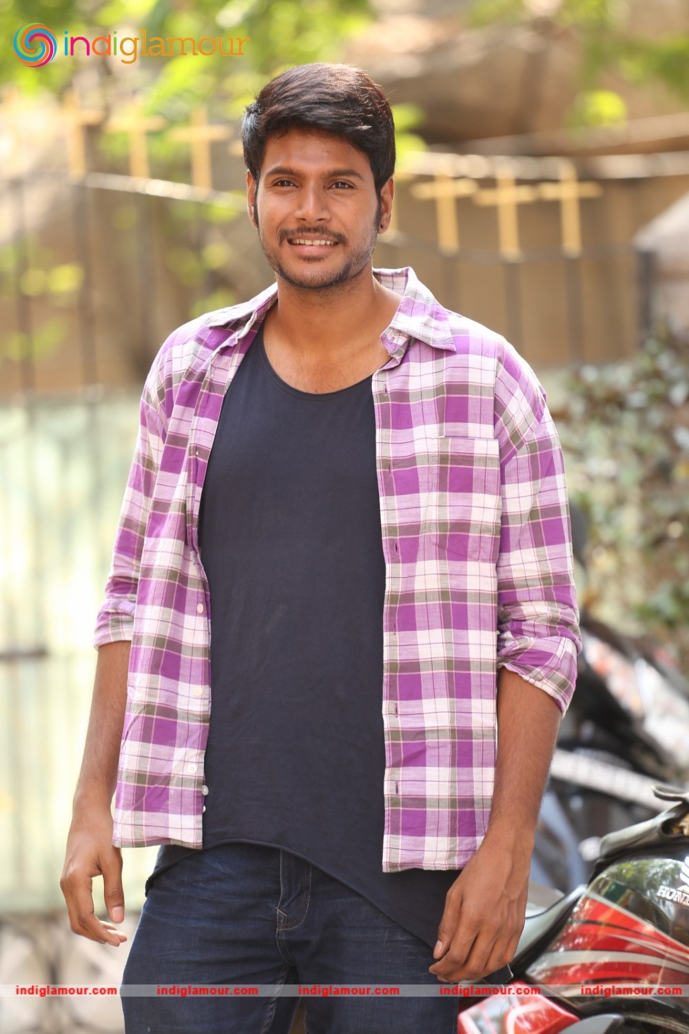 Sundeep Kishan Actor hd photo