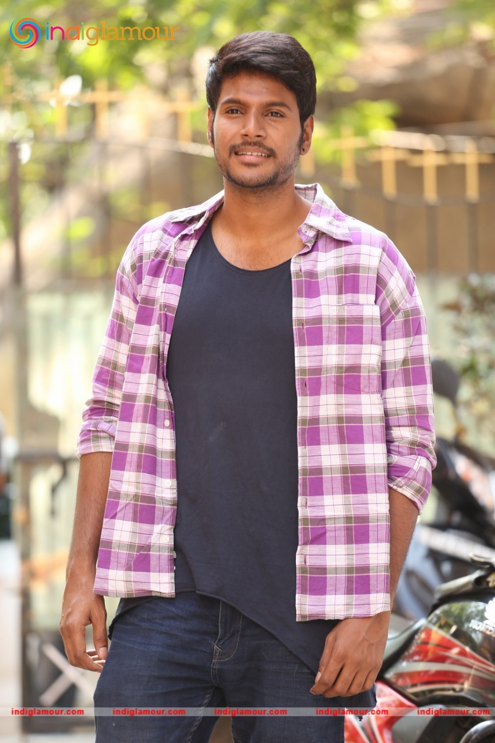 Sundeep Kishan Actor hd photo