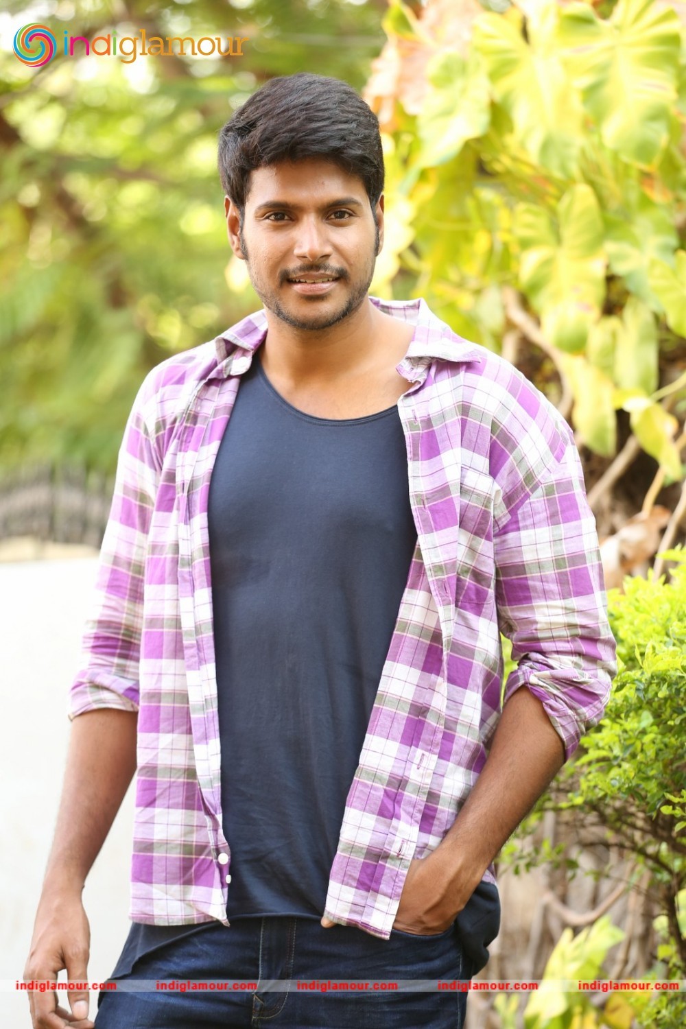 Sundeep Kishan Actor hd photo
