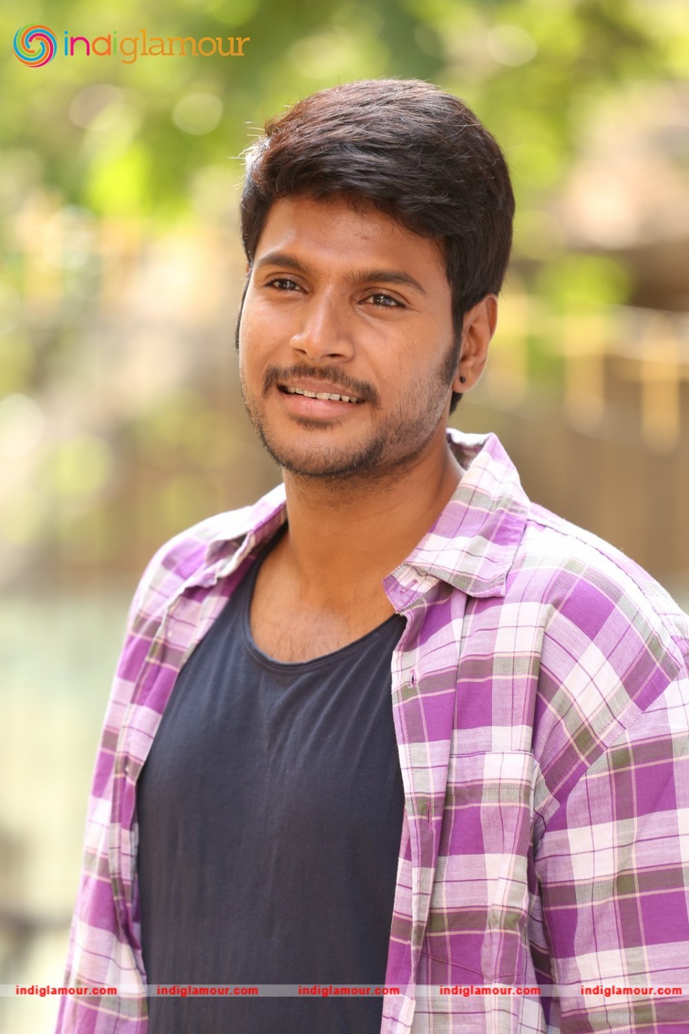 Sundeep Kishan Actor hd photo