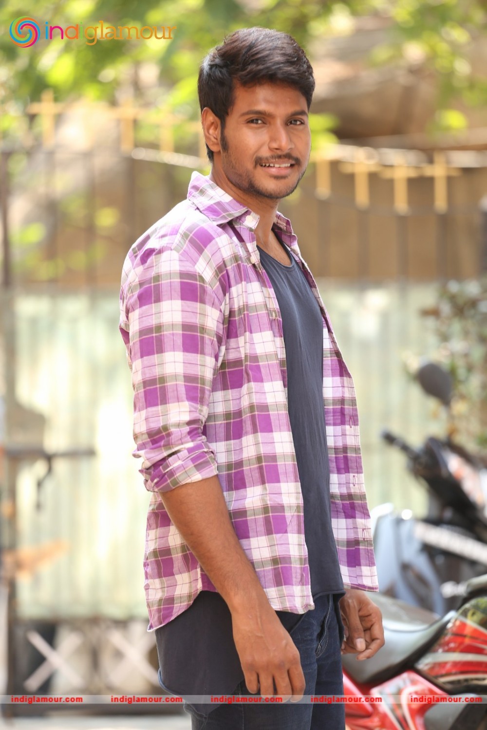 Sundeep Kishan Actor hd photo