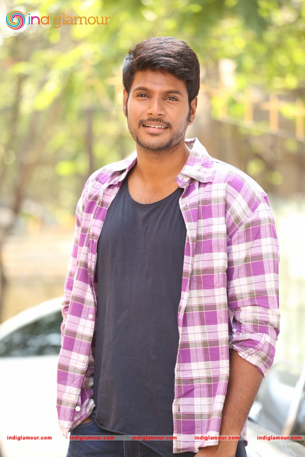 Sundeep Kishan Actor hd photo