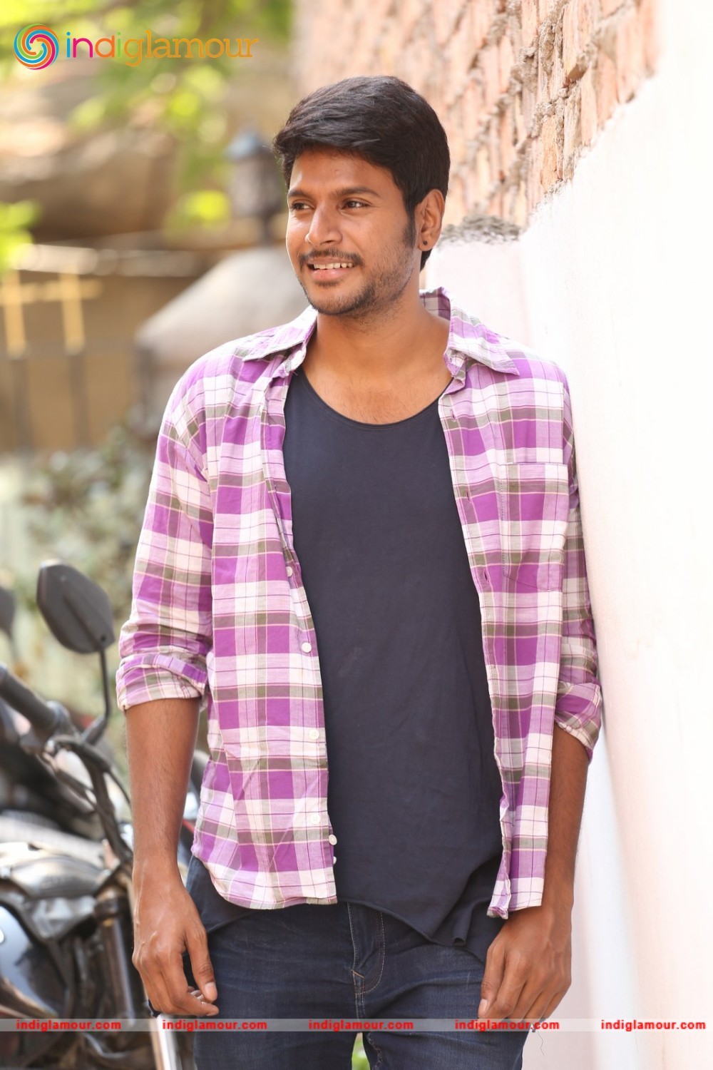 Sundeep Kishan Actor hd photo