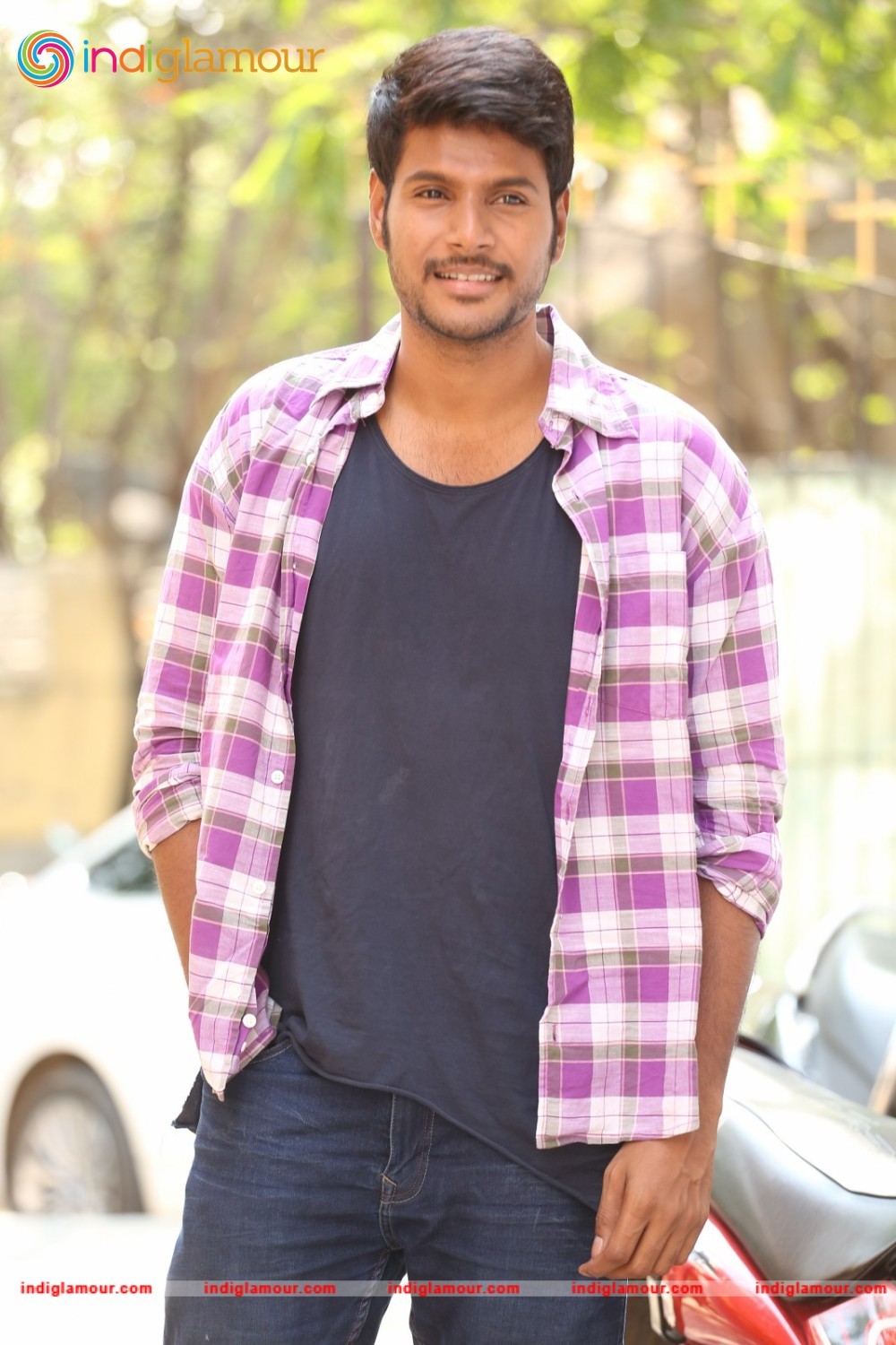 Sundeep Kishan Actor hd photo