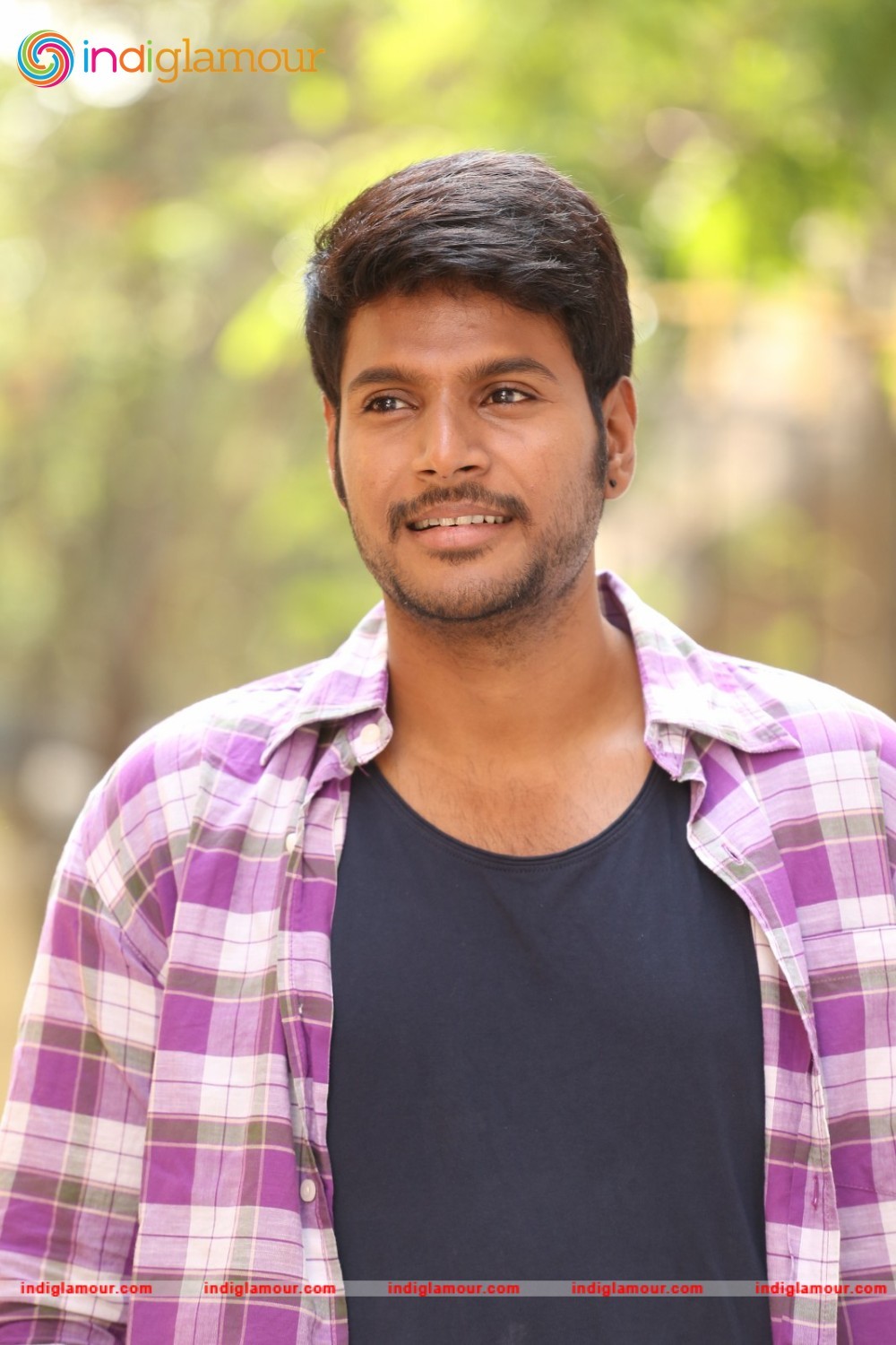 Sundeep Kishan Actor hd photo