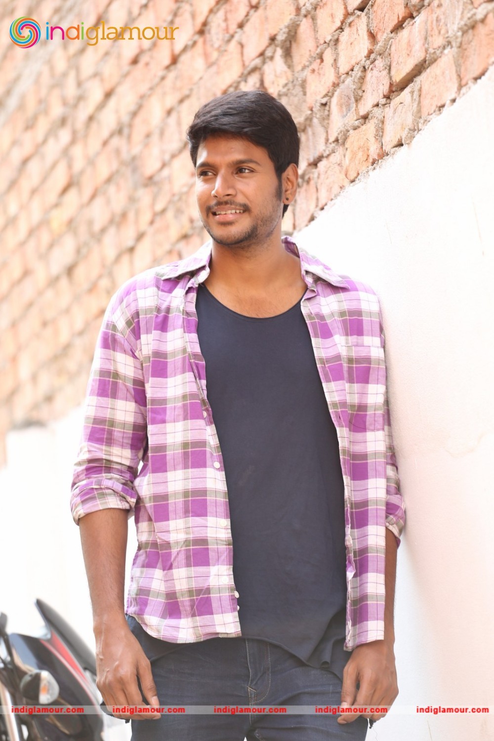 Sundeep Kishan Actor hd photo