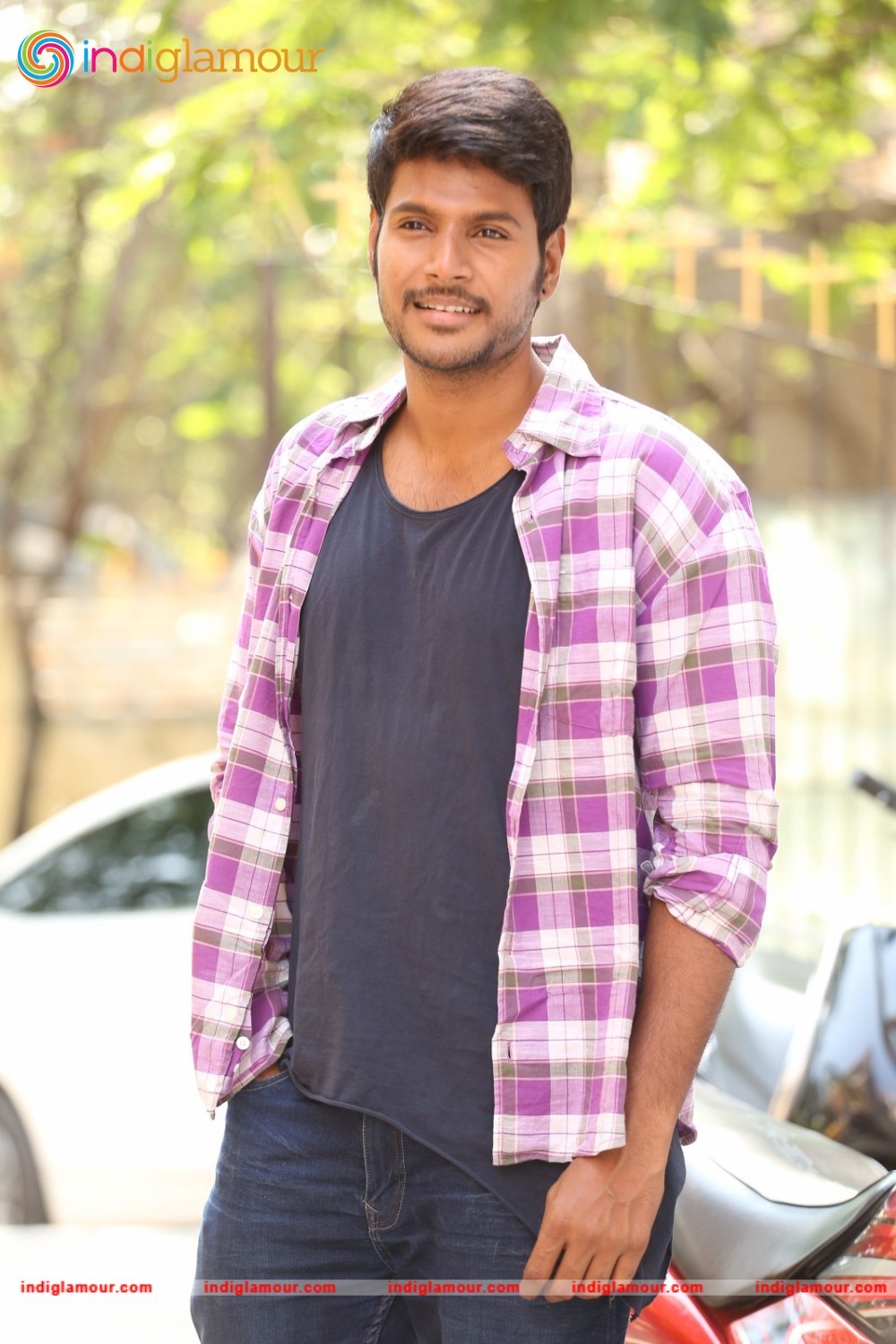 Sundeep Kishan Actor hd photo
