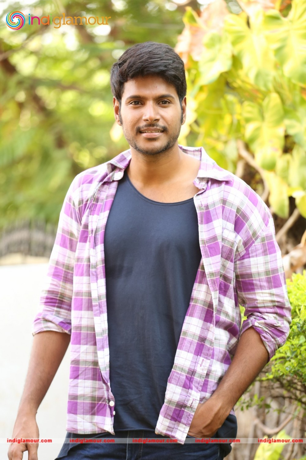 Sundeep Kishan Actor hd photo