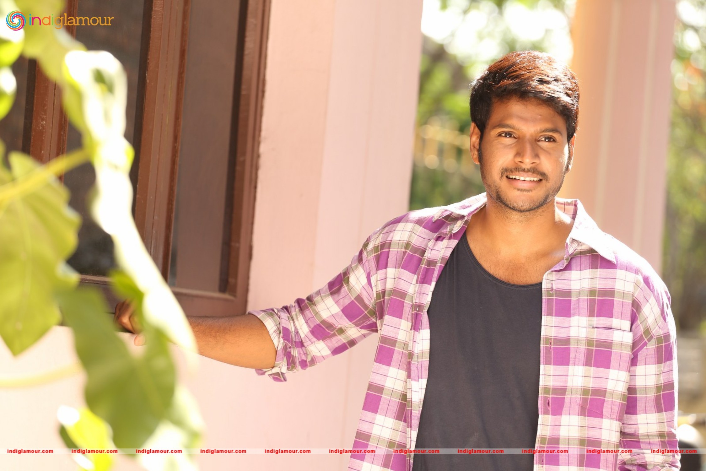 Sundeep Kishan Actor hd photo