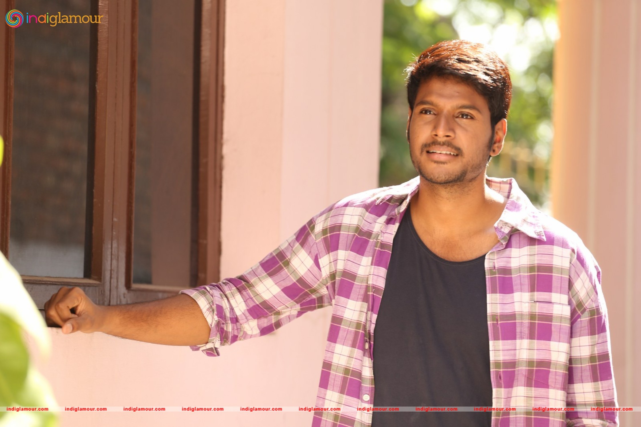 Sundeep Kishan Actor hd photo