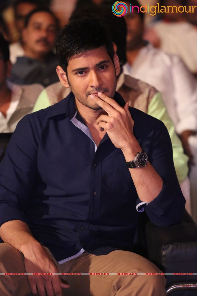 Mahesh Babu Actor hd photo