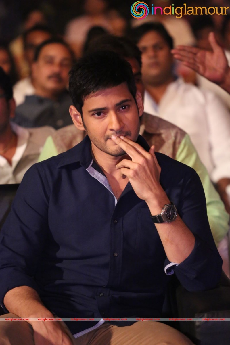 Mahesh Babu Actor hd photo