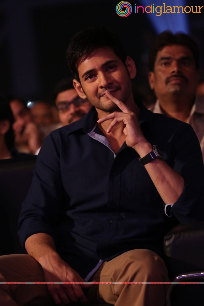 Mahesh Babu Actor hd photo