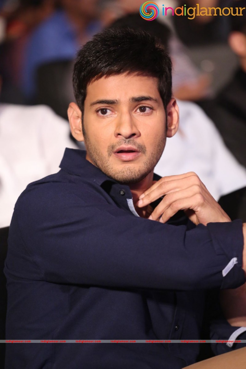 Mahesh Babu Actor hd photo