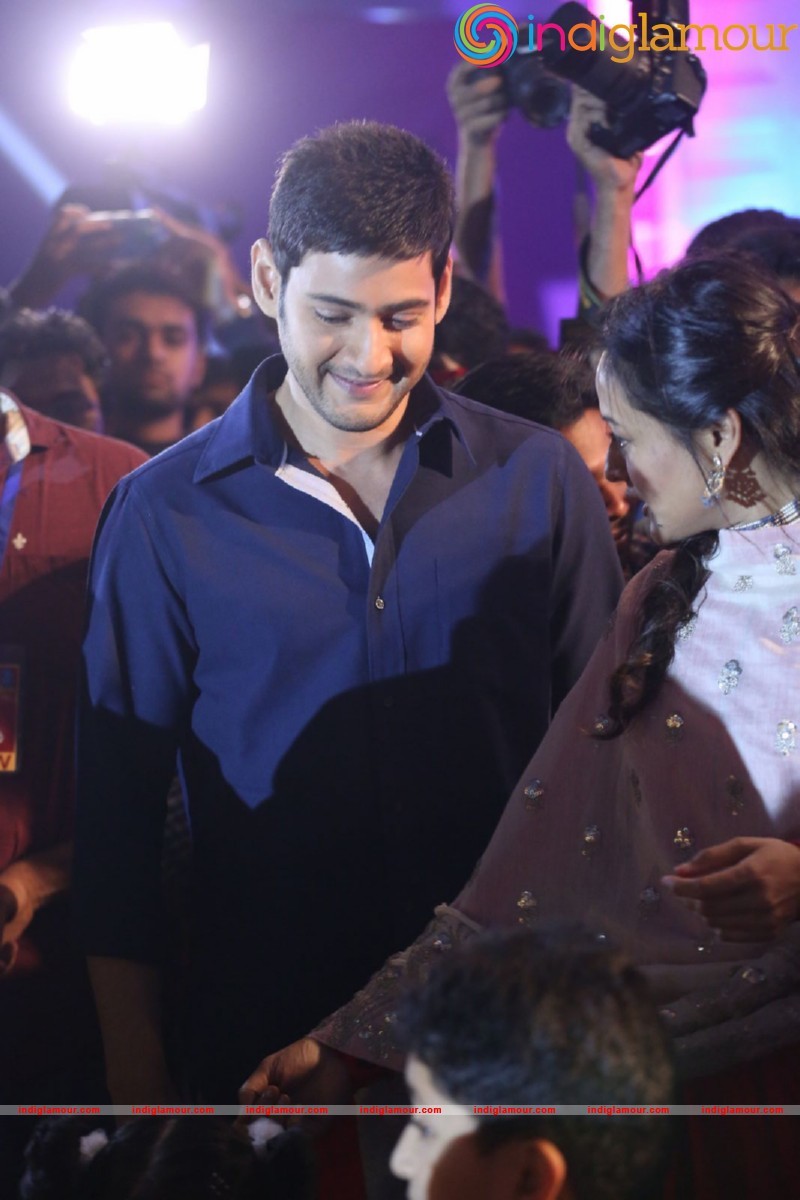 Mahesh Babu Actor hd photo