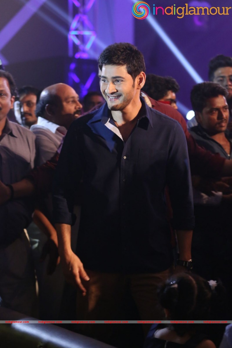 Mahesh Babu Actor hd photo