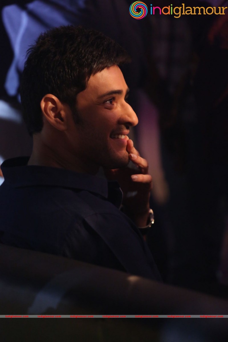 Mahesh Babu Actor hd photo