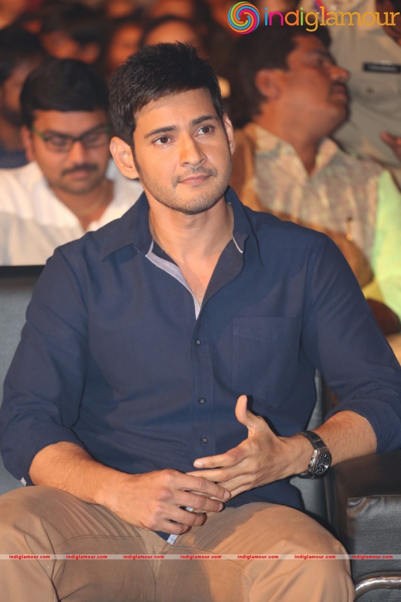 Mahesh Babu Actor hd photo