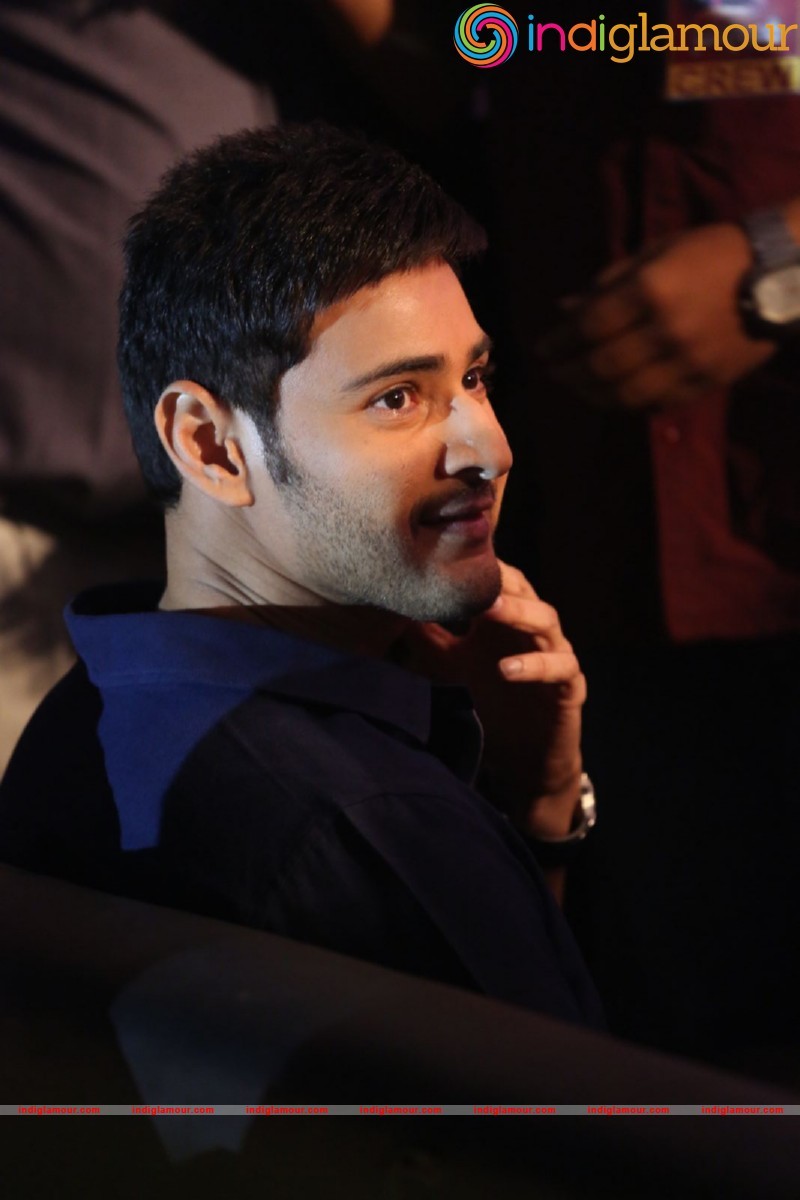 Mahesh Babu Actor hd photo