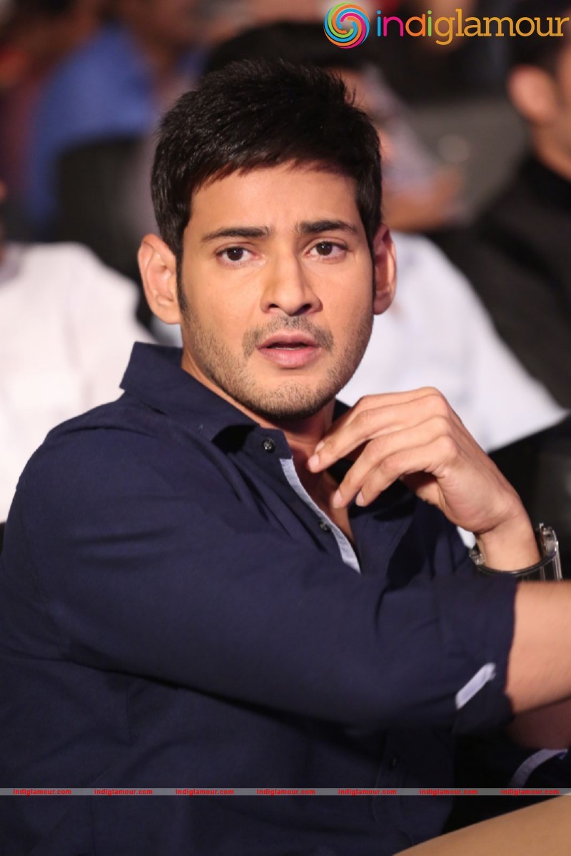 Mahesh Babu Actor hd photo