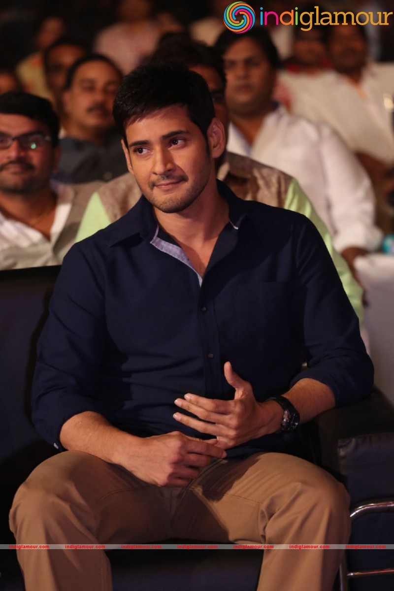Mahesh Babu Actor hd photo