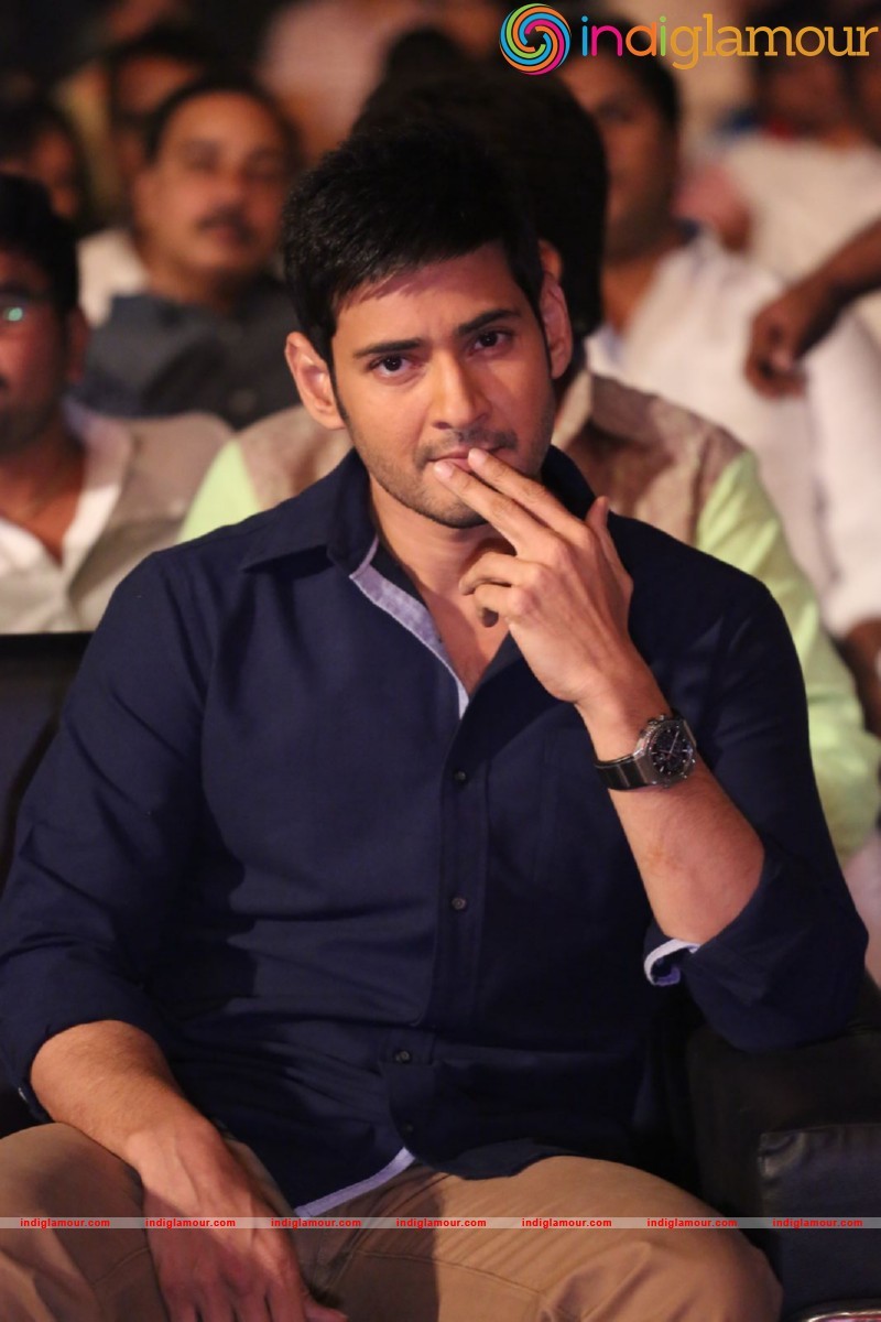 Mahesh Babu Actor hd photo