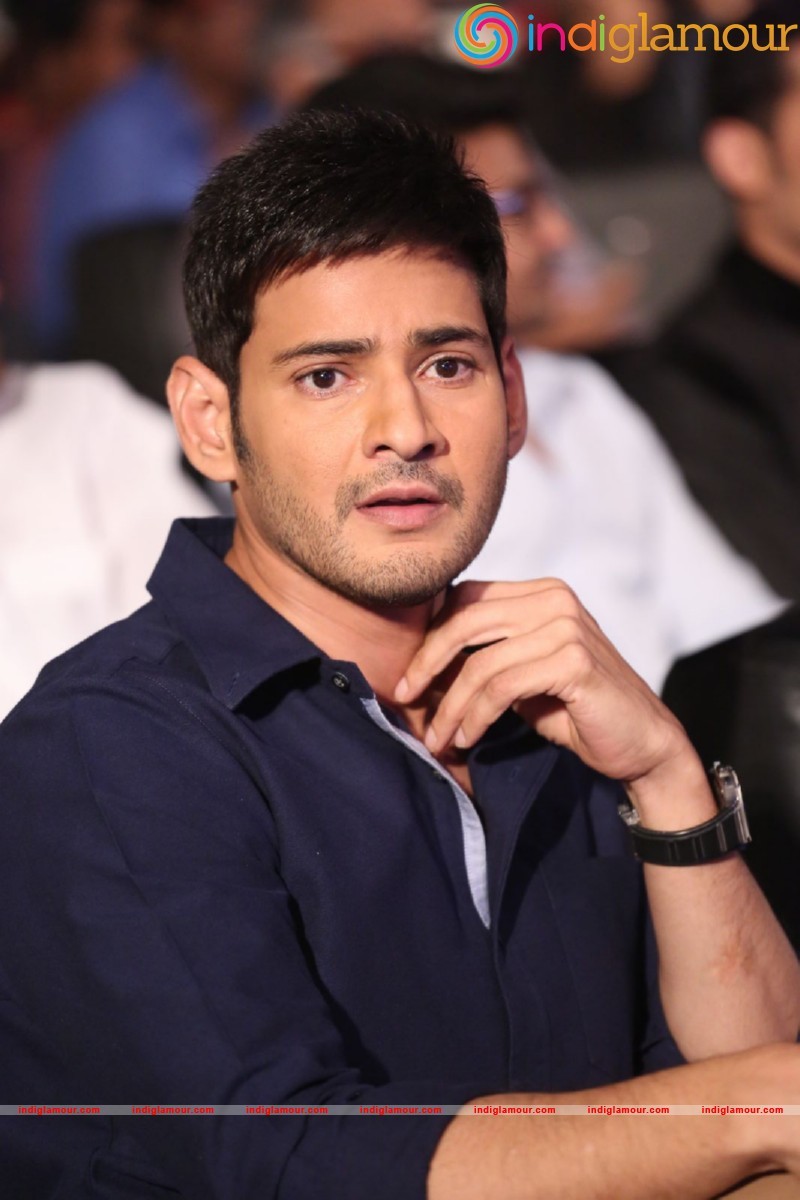 Mahesh Babu Actor hd photo