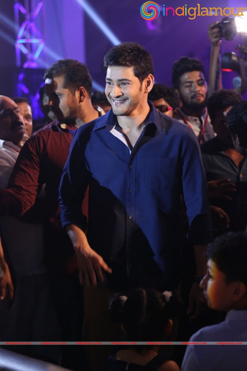 Mahesh Babu Actor hd photo