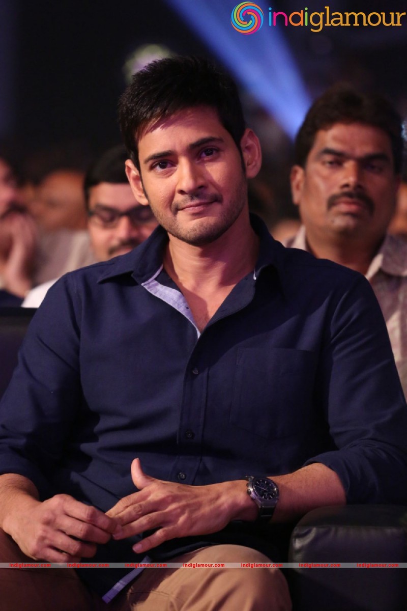 Mahesh Babu Actor hd photo