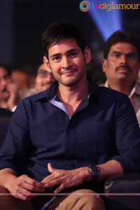 Mahesh Babu photos