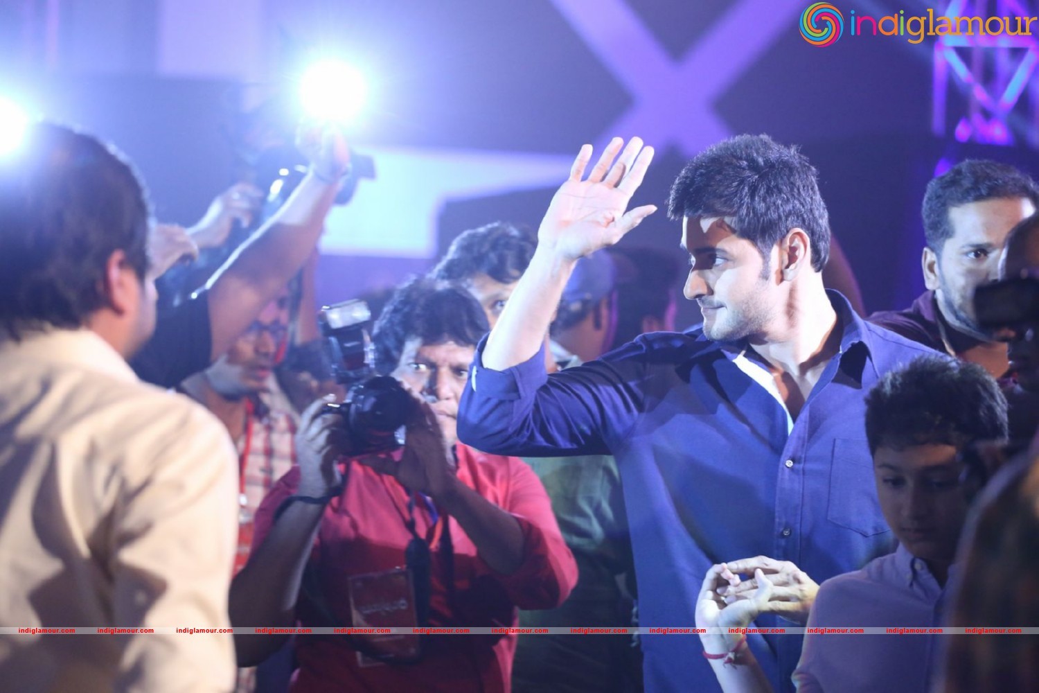 Mahesh Babu Actor hd photo