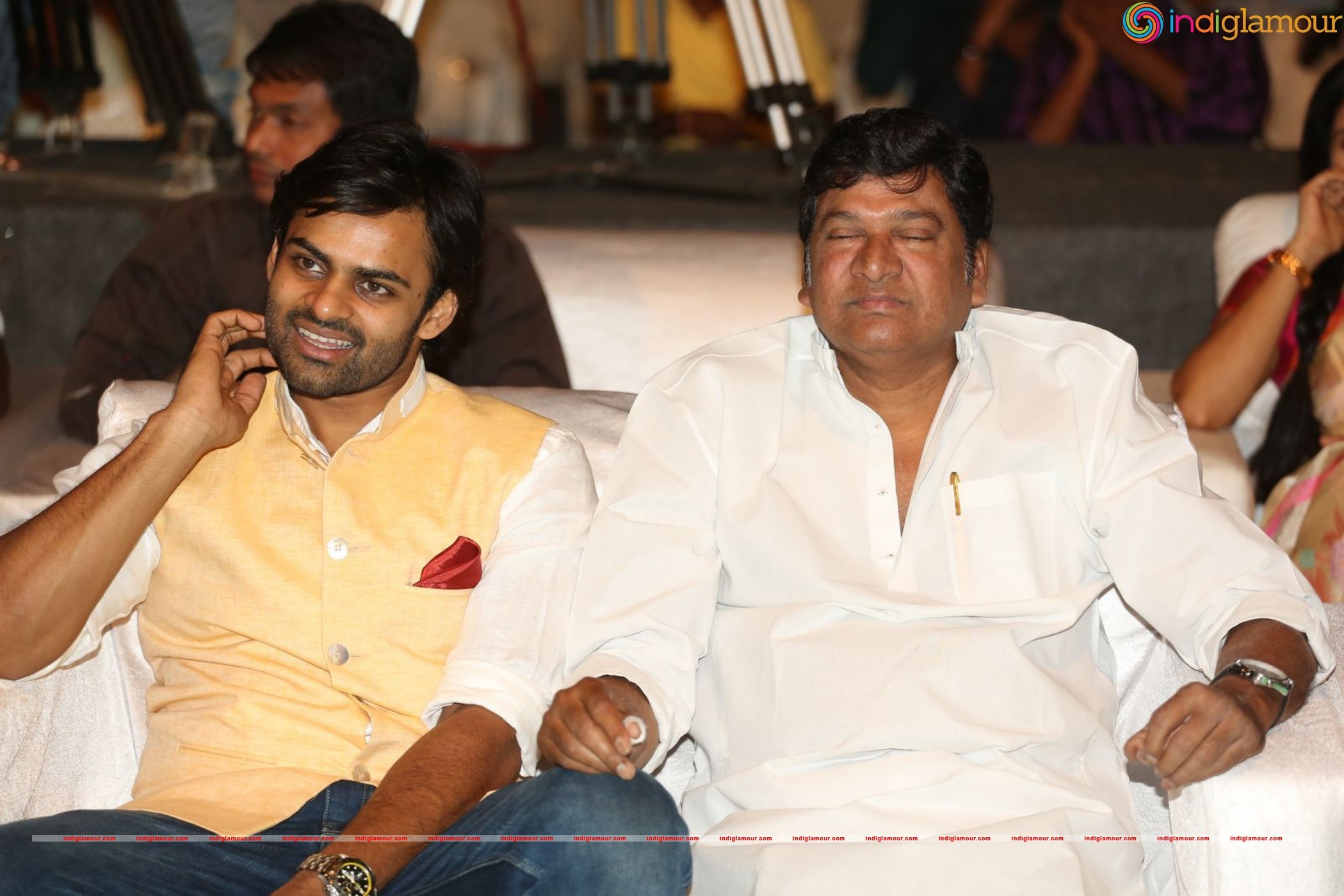 Sai Dharam Teja Actor hd photo