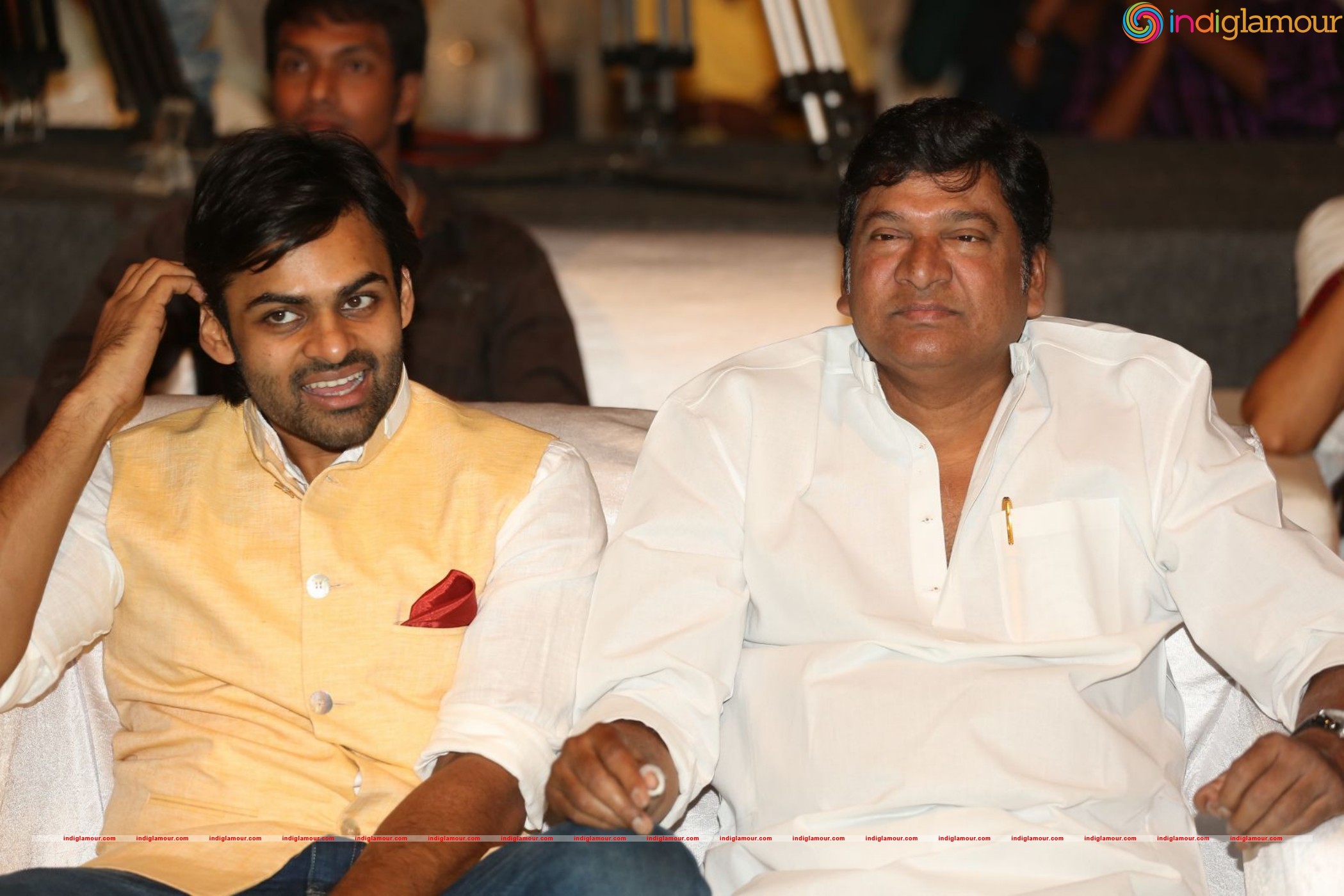 Sai Dharam Teja Actor hd photo