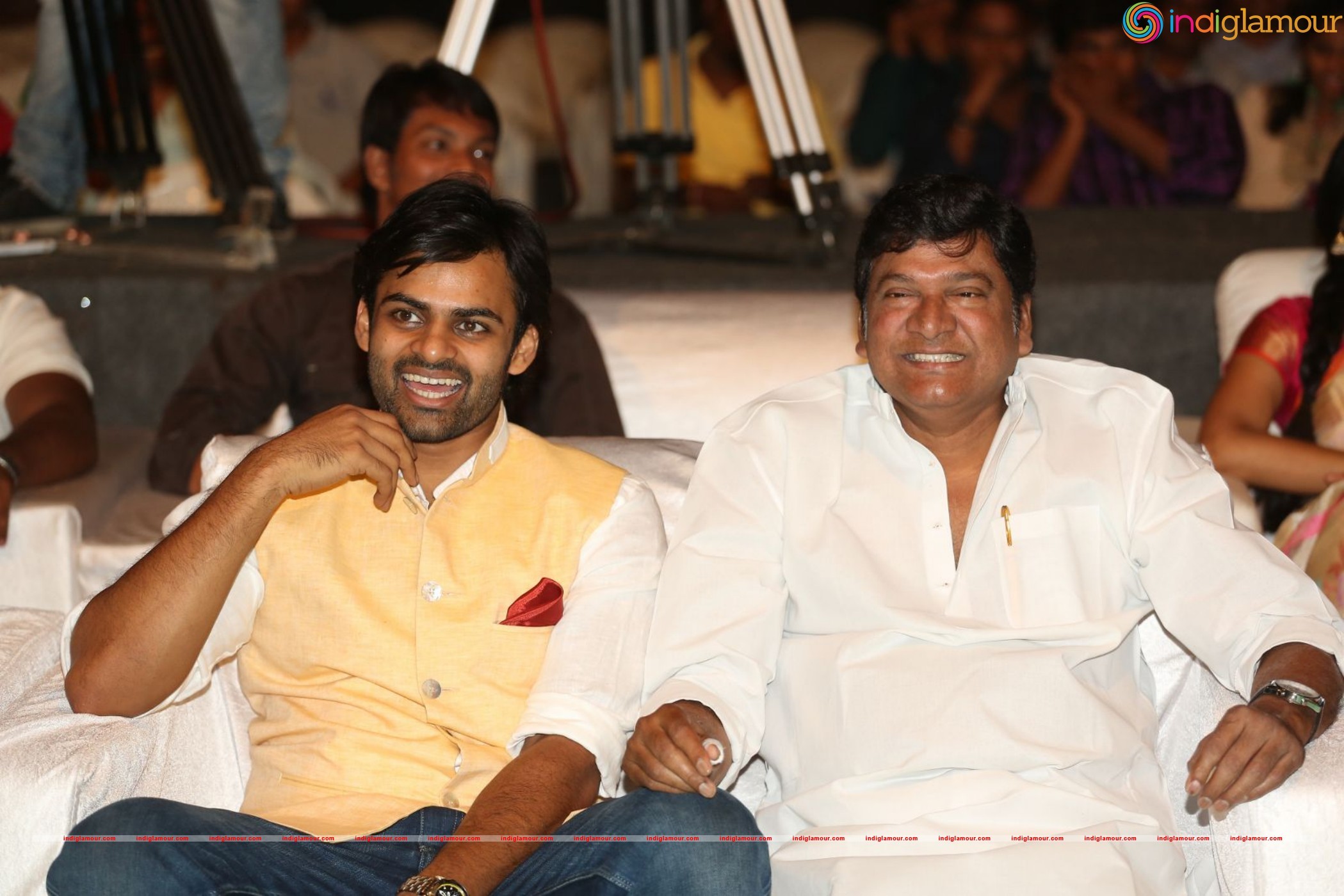 Sai Dharam Teja Actor hd photo