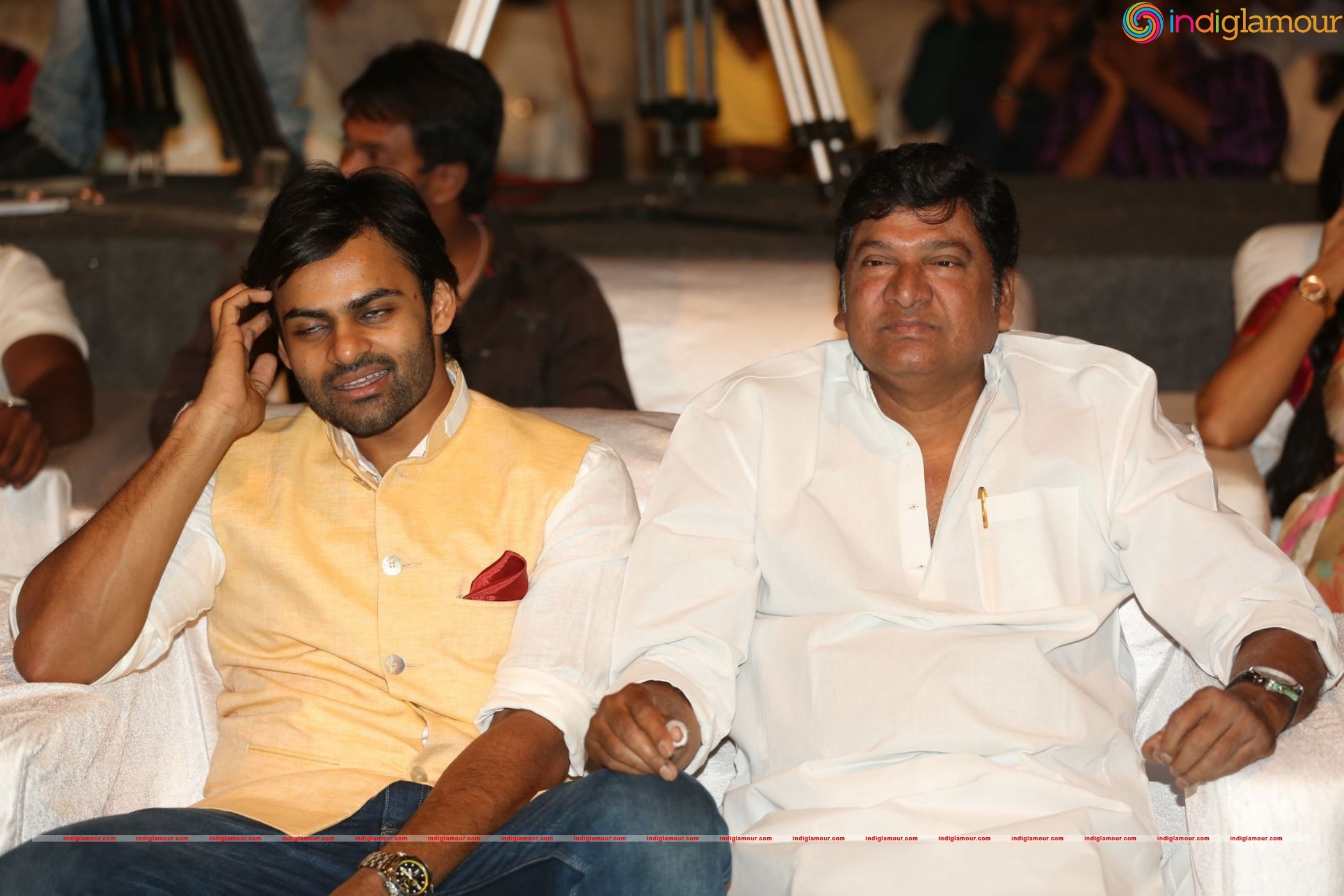 Sai Dharam Teja Actor hd photo