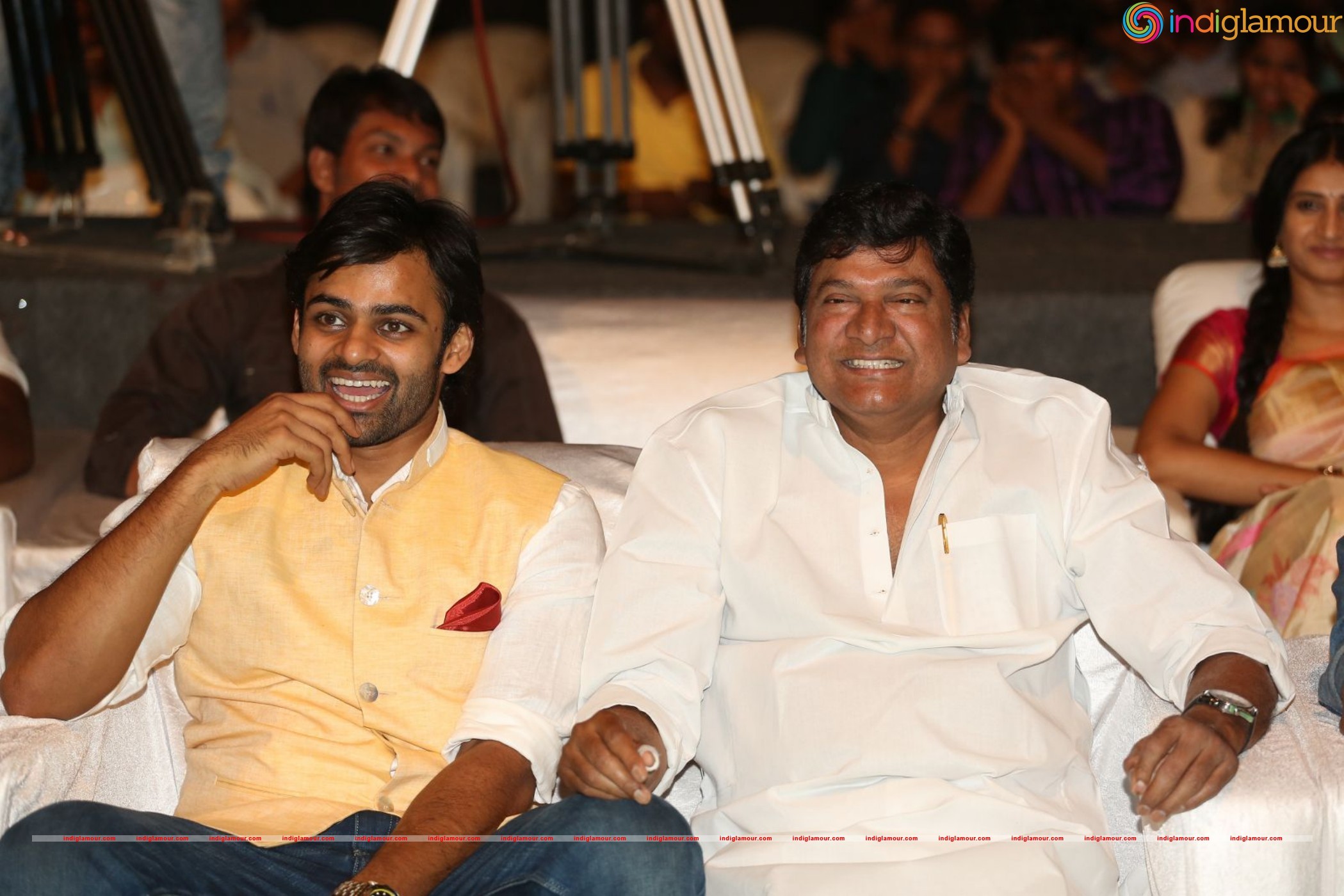 Sai Dharam Teja Actor hd photo