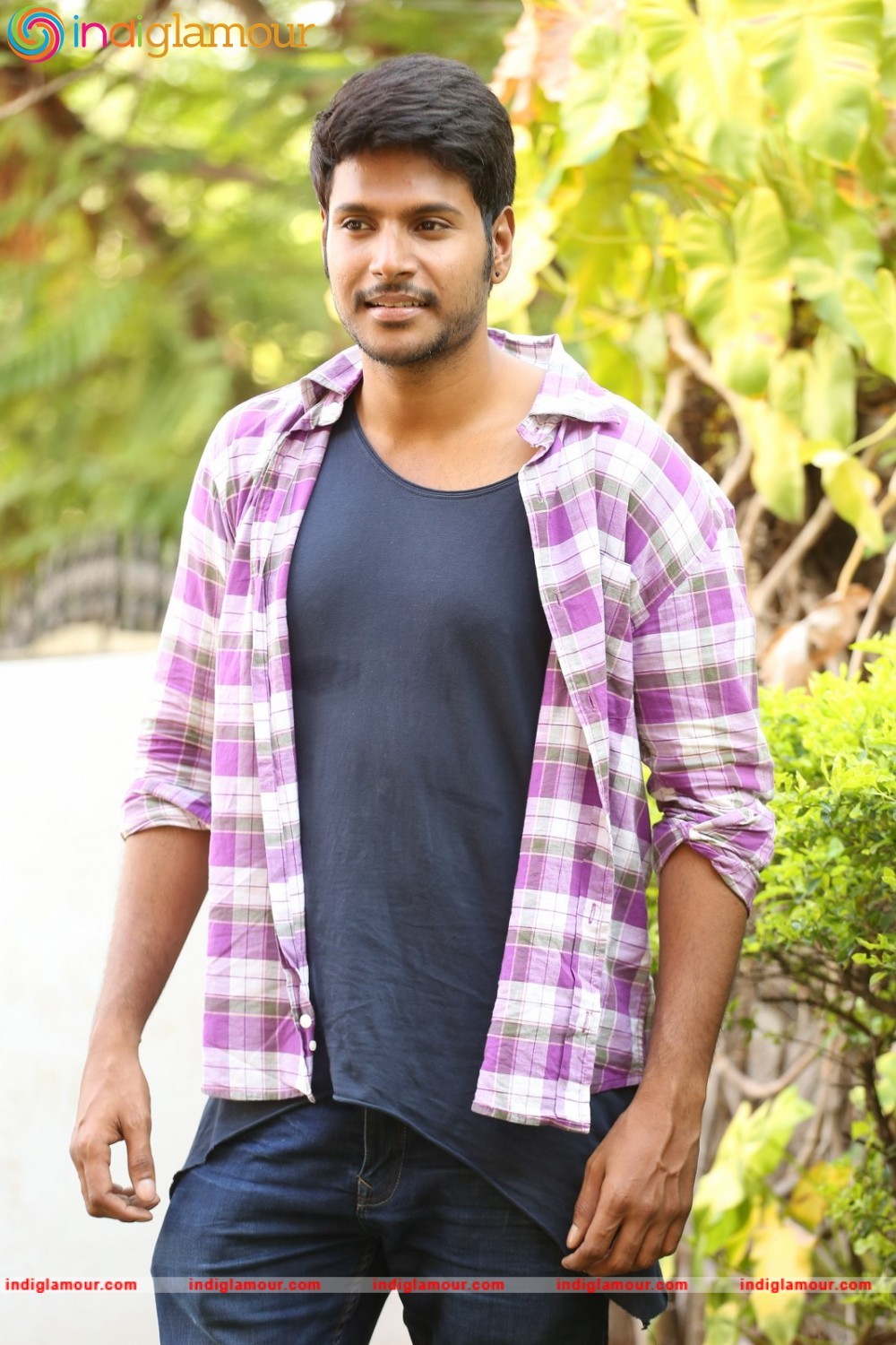 Sundeep Kishan Actor hd photo