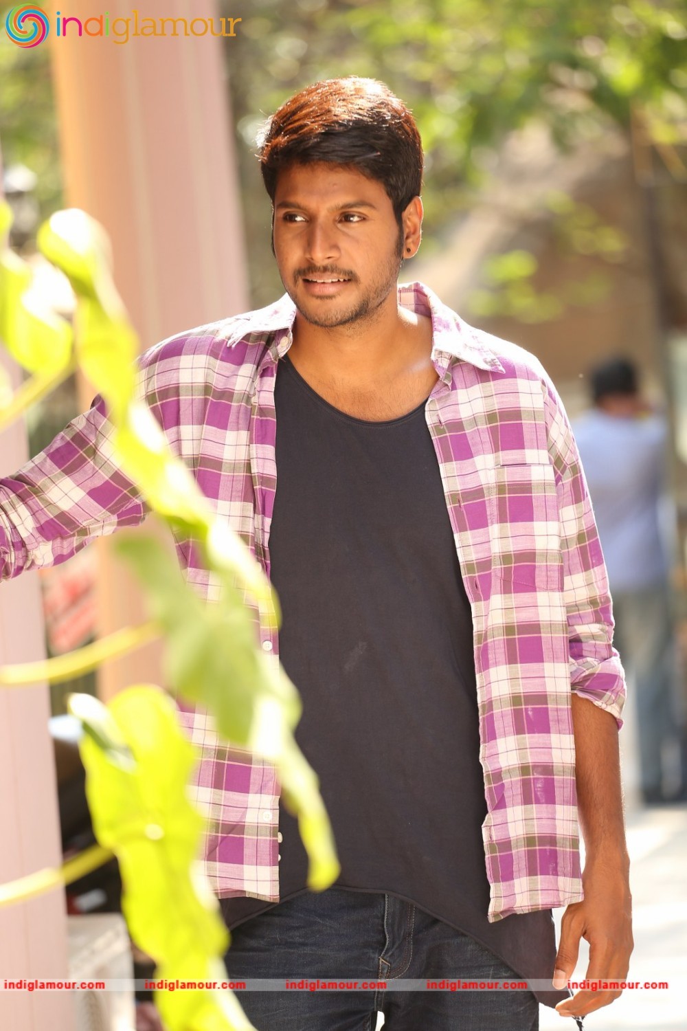 Sundeep Kishan Actor hd photo